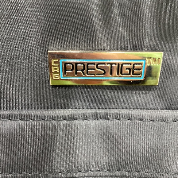 NWOT.  Nylon rolling carry-on bag. - Picture 2 of 13